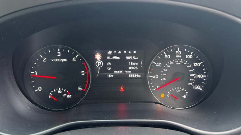 Kia Sportage 2.0 CRDi First Edition 5dr Auto [AWD] Diesel Estate